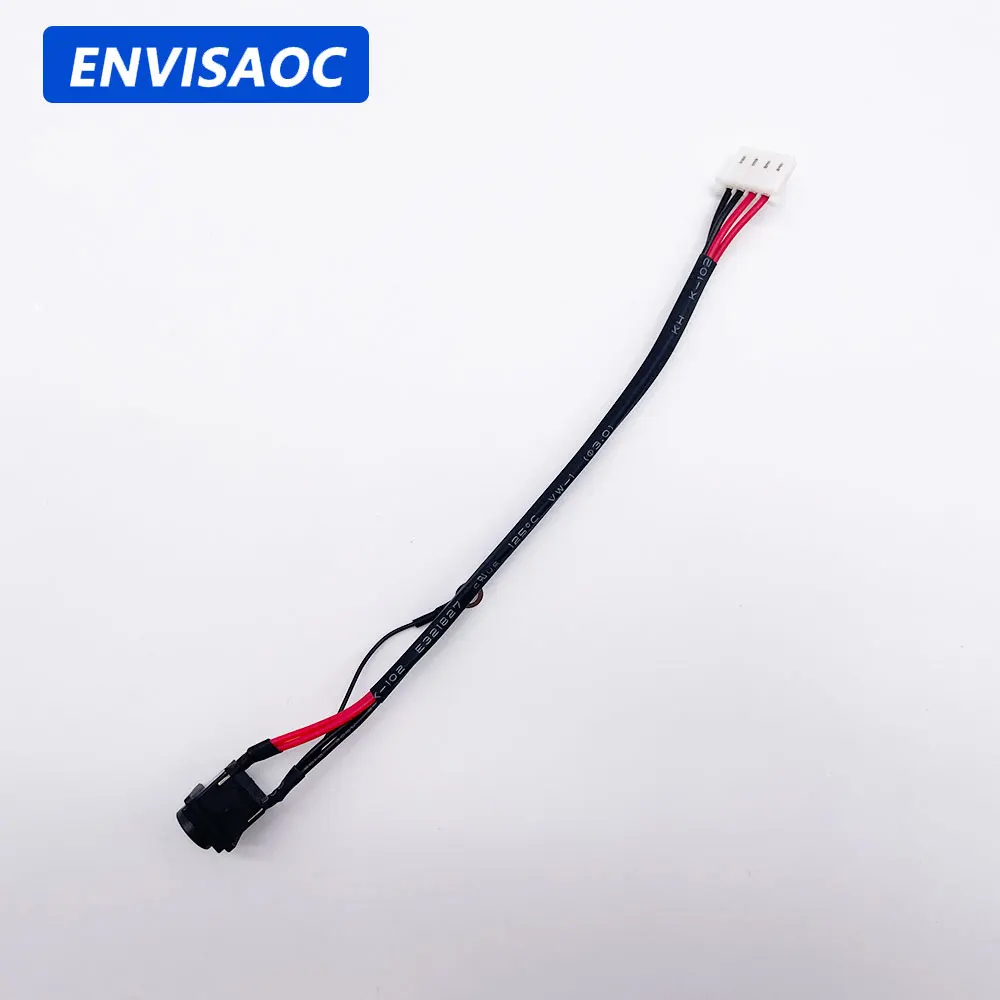 

For Sony SVE151 SVE151A11W SVE151D11L SVE151C11T SVE151D12T SVE171 SVE171C11M Laptop DC Power Jack DC-IN Charging Flex Cable