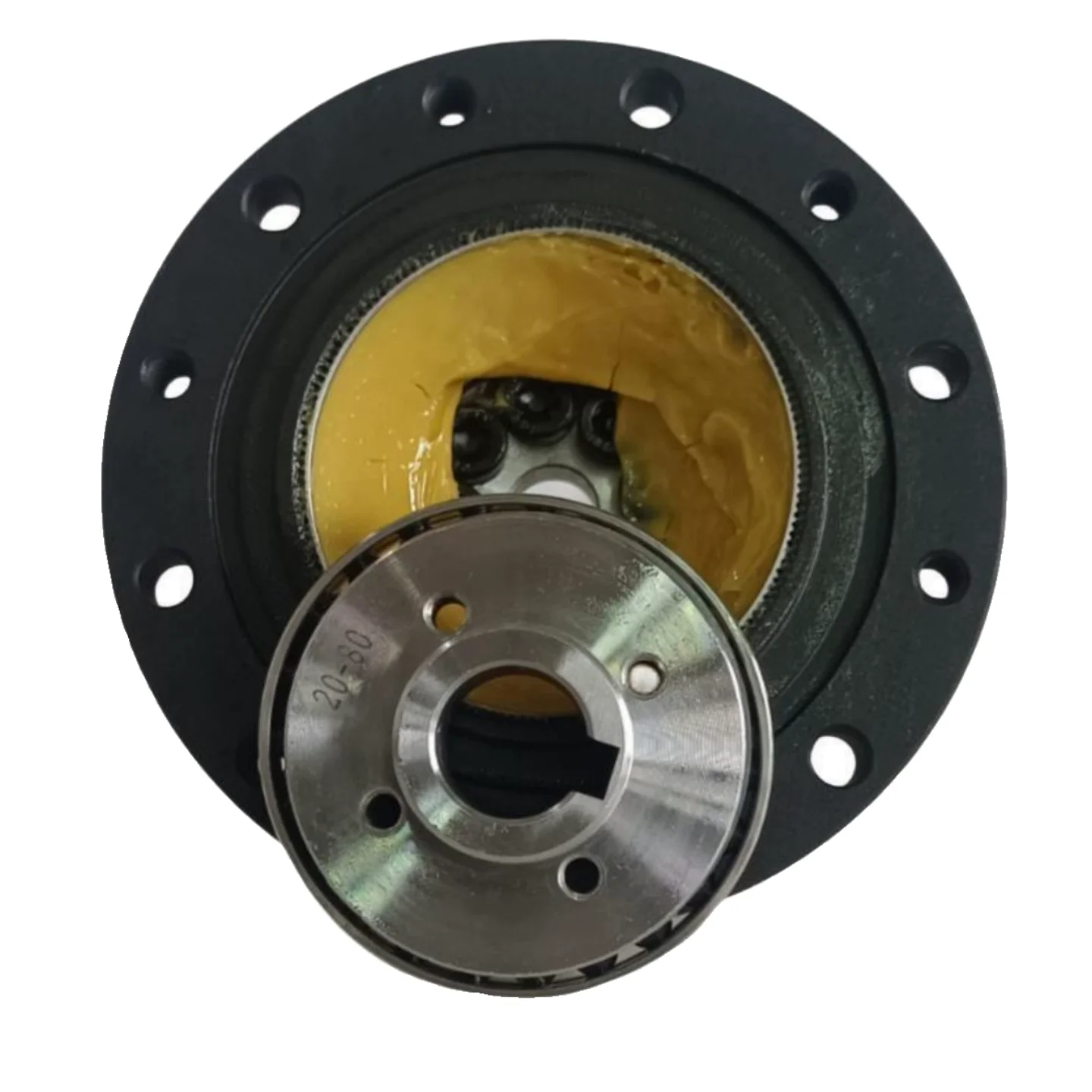 Reducer Robot Joint 20/25 with 60 Servo 57 Stepper Motor 14/17 Harmonic Reducer 32