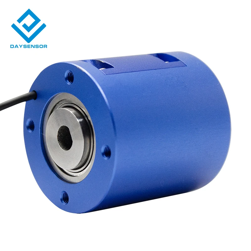 DYN-202 Daysensor dynamic torque sensor torque rotation torque 5nm