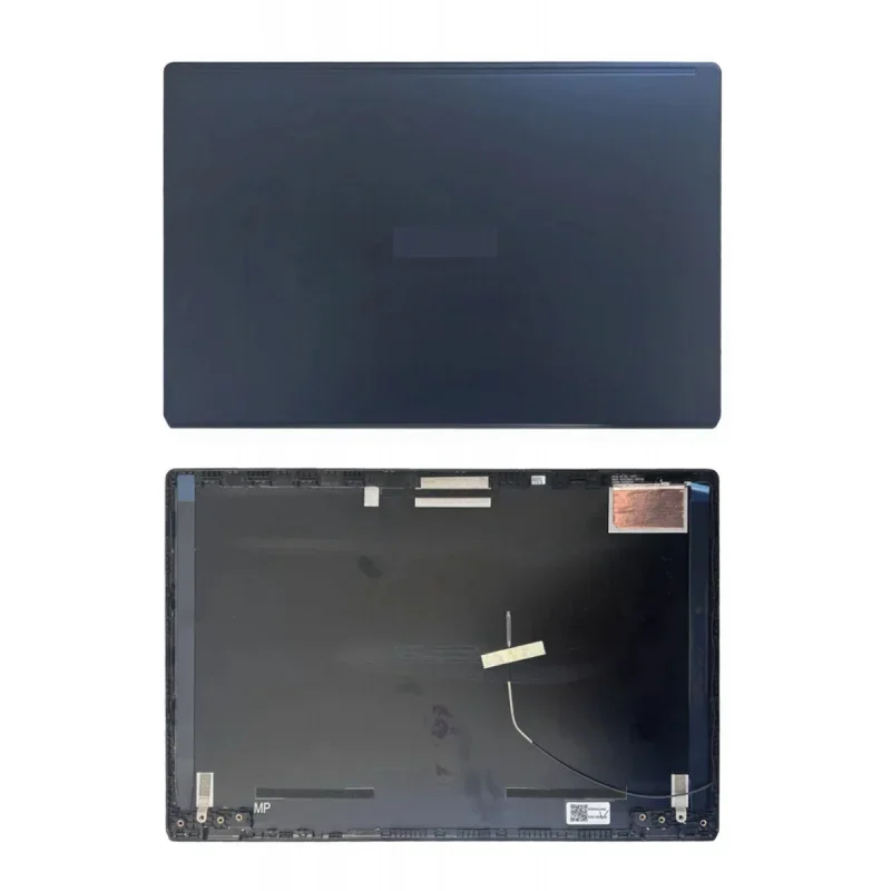 For Asus E410 e410m e410ma metal laptop screen back cover LCD top case shell