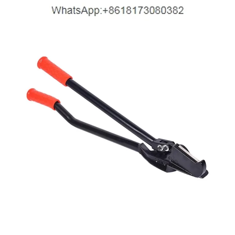 

Ножницы для стальных ремней GJ32, ножницы для железных ремней, машина для обвязки, ножницы для стальных ремней