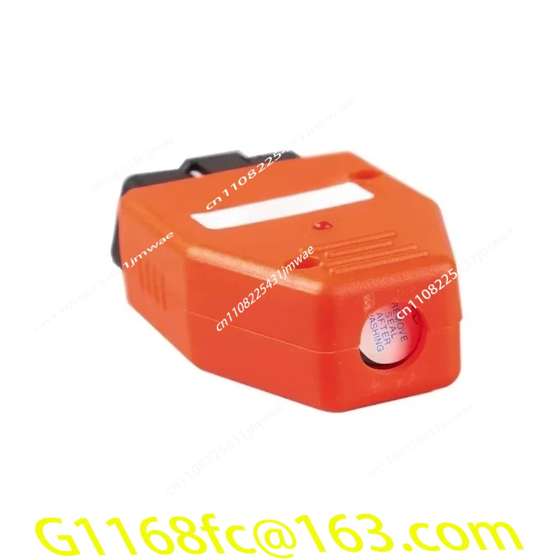 Picture 5: Automotive on-Board Diagnostics 2 Remote Key Programming Tools Smart Manufacturer 4C 4D Chip G H Programmer