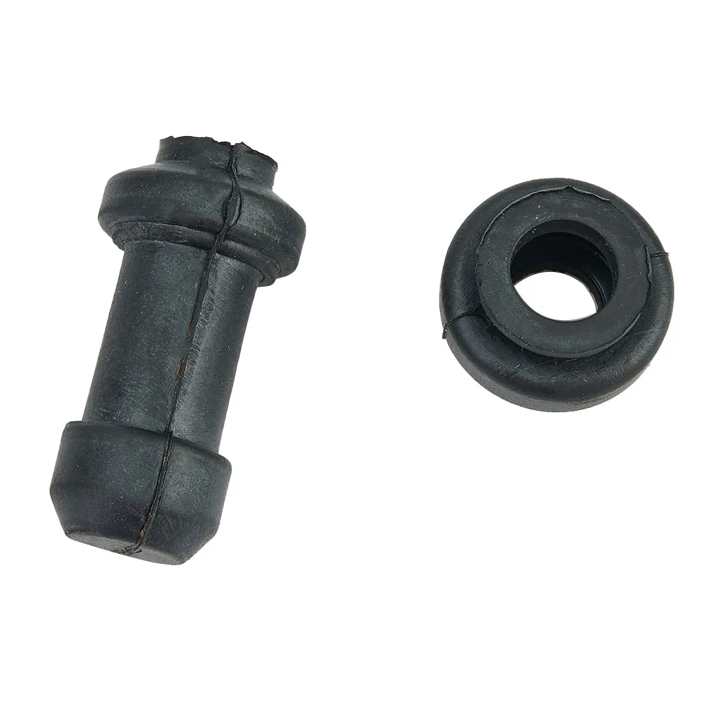 

Motorcycle Scooter Brake Upper Lower Pump Caliper Shock Absorber Sleeve Dust Covers Front Disc Calipers Pump Brake Accessories