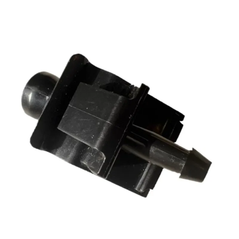 

2pc Front Windshield Glass Wiper Spray Water Nozzle Engine Cover Washer Head for Ford Escort Edge Taurus Territory Kuga Macos