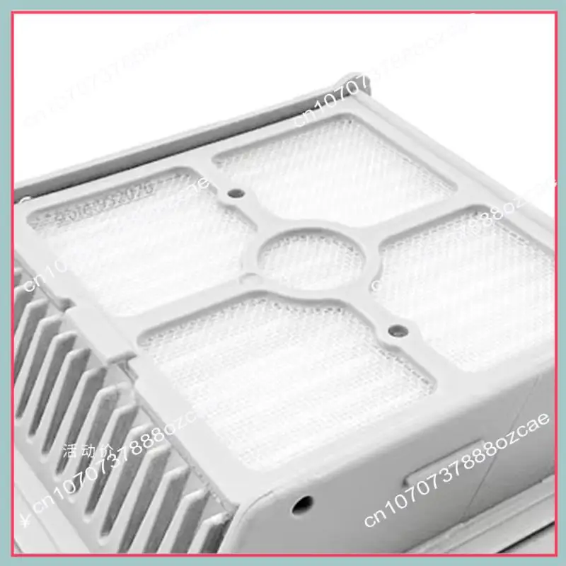 Filtro HEPA para aspiradora en seco y húmedo A26P, accesorios para Roborock F25 Combo F25 ACE