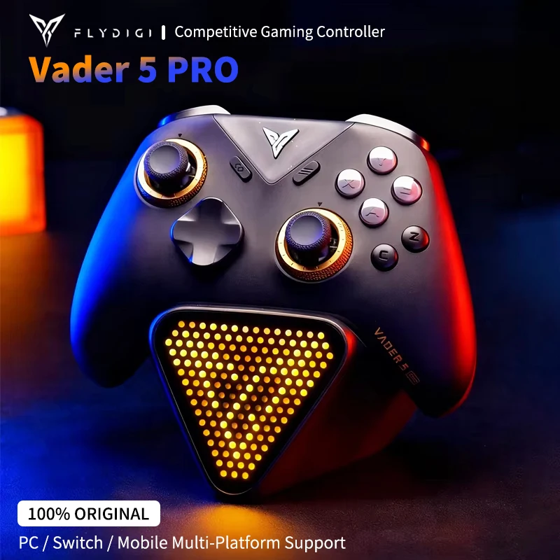 New Flydigi Vader5 …