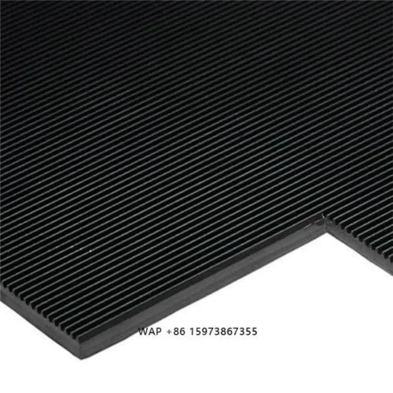 Insulation Rubber Sheet/Elactrical Insulation Rubber Matting