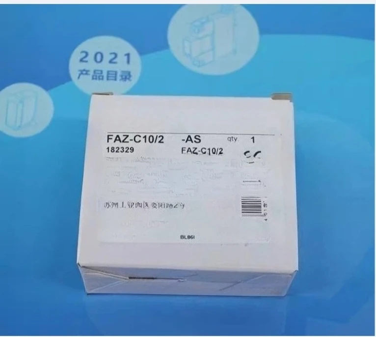 Circuit Breaker Faz…