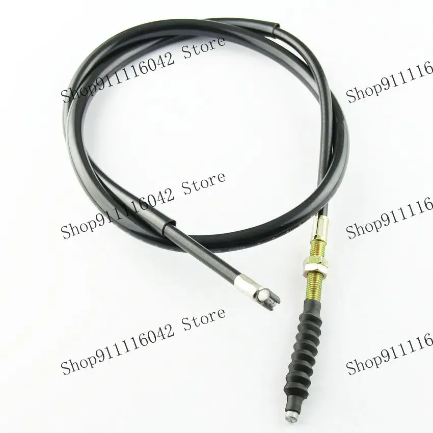 

Motorcycle Clutch Control Cable Wire Line For Honda Rebel CA250 CMX250C CB 250 VTR250 CB250 Two-Fifty NIGHTHAWK 22870-KBG-A00
