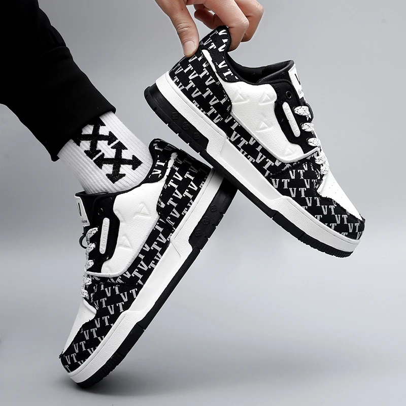 

Vibrant Duos: Couples' Chic Sneaker Fusion - Where Fashion Meets Comfort for Two
