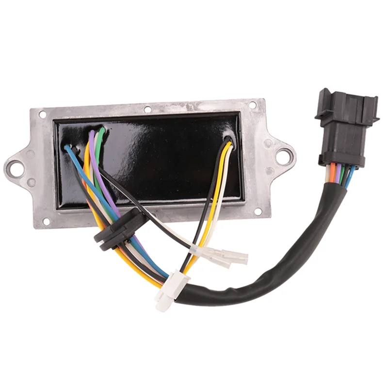 

L38A-7 LINES Excavator Throttle Motor Drive Module Replacement Parts 82D02000-101 For CAT Caterpillar E320C E320D 82D02100-511