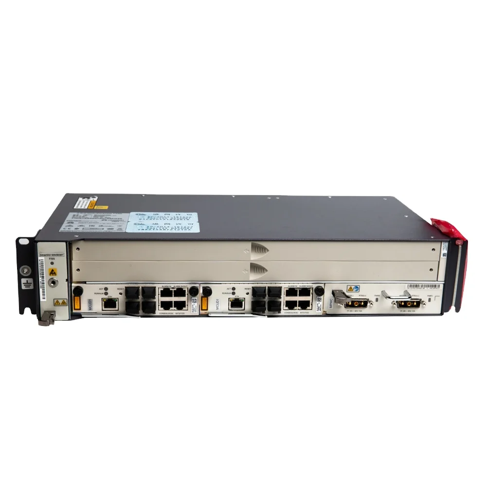 MA5608T Ac Mini Gep… - image