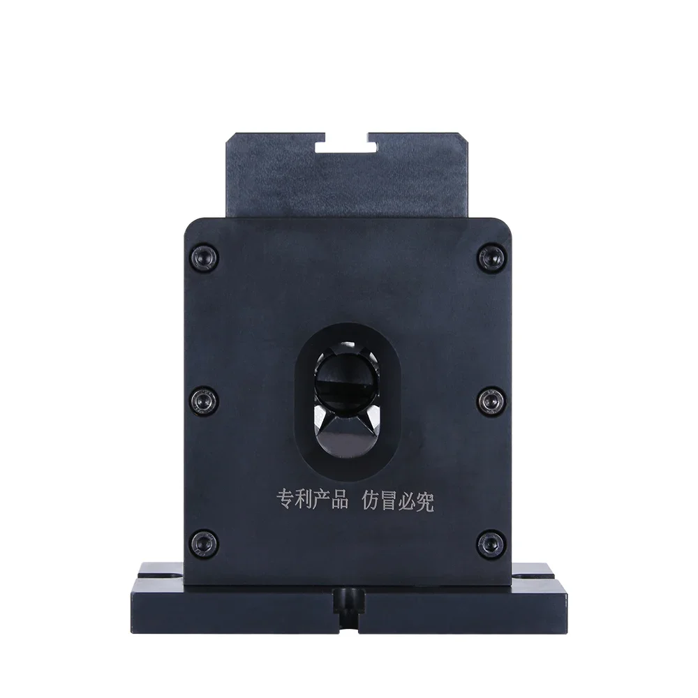 

HS-M4D120 Four-Point Crimping Mold for 8T Silent Terminal Machine Cable Manufacturing Equipment for 10-120mm² Crimping Scope