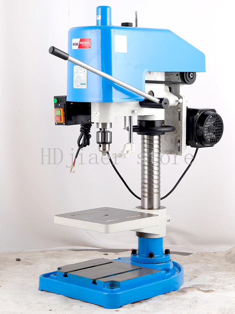 

Tapping machine tapping machine SWJ-6 SWJ-10 SWJ-12 SWJ-16 SWJ-20 desktop upward type