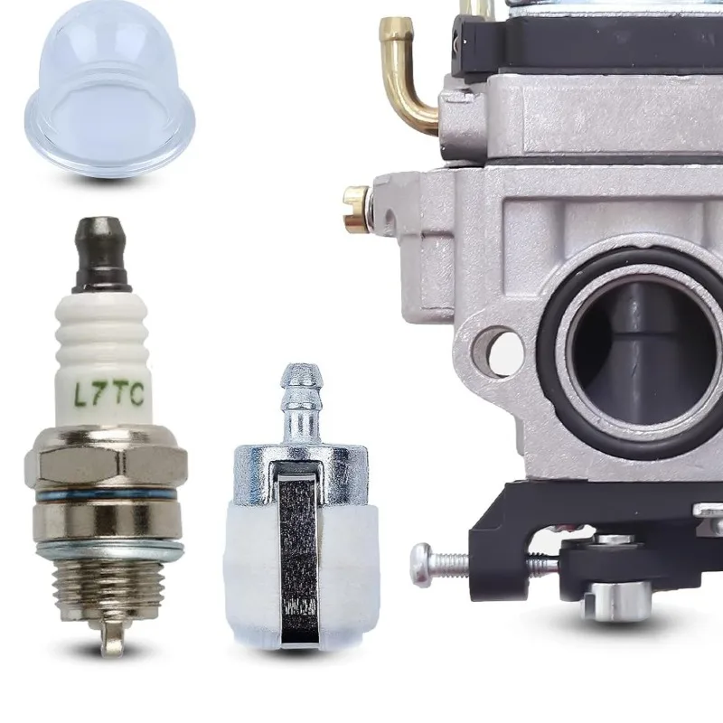 Carburetor Kit For …