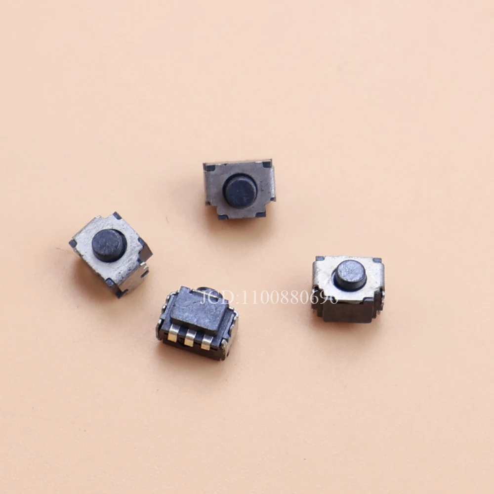 2 ~ 20 قطعة LR L R الزر الأيمن الأيسر ل 3DS الداخلية L/R زر التبديل ل 2DS 3DSXL 3DSLL أزرار التبديل الجزئي ل 3DS جديد