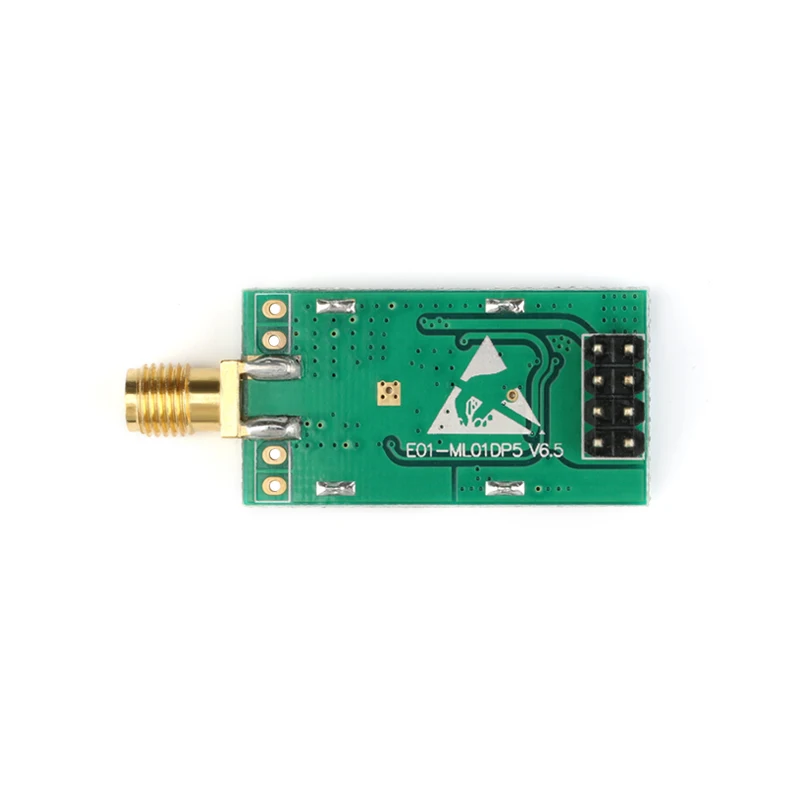 

Transparent transmission 2000 meters nRF24L01P+PA+LNA 2.4G wireless transceiver module