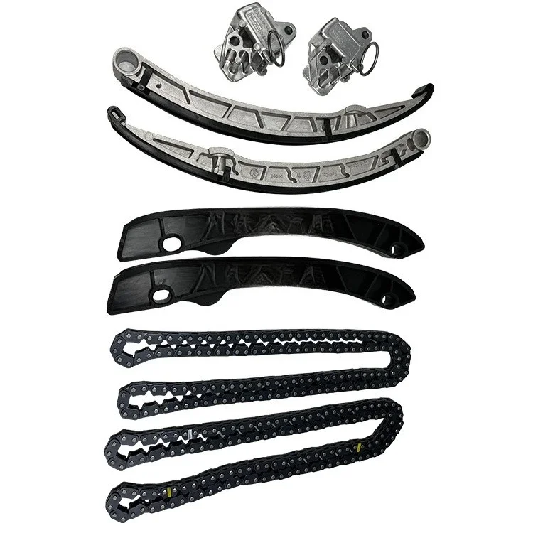 Auto Engine Timing Chain Kit Timing Repair Kit for Land Rover