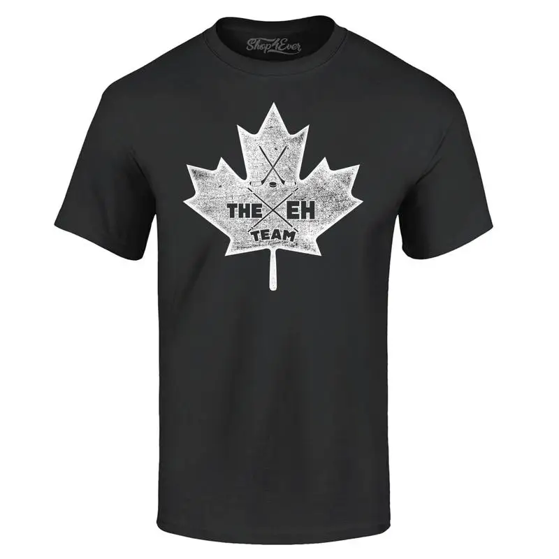 Canada Leaf The Eh …