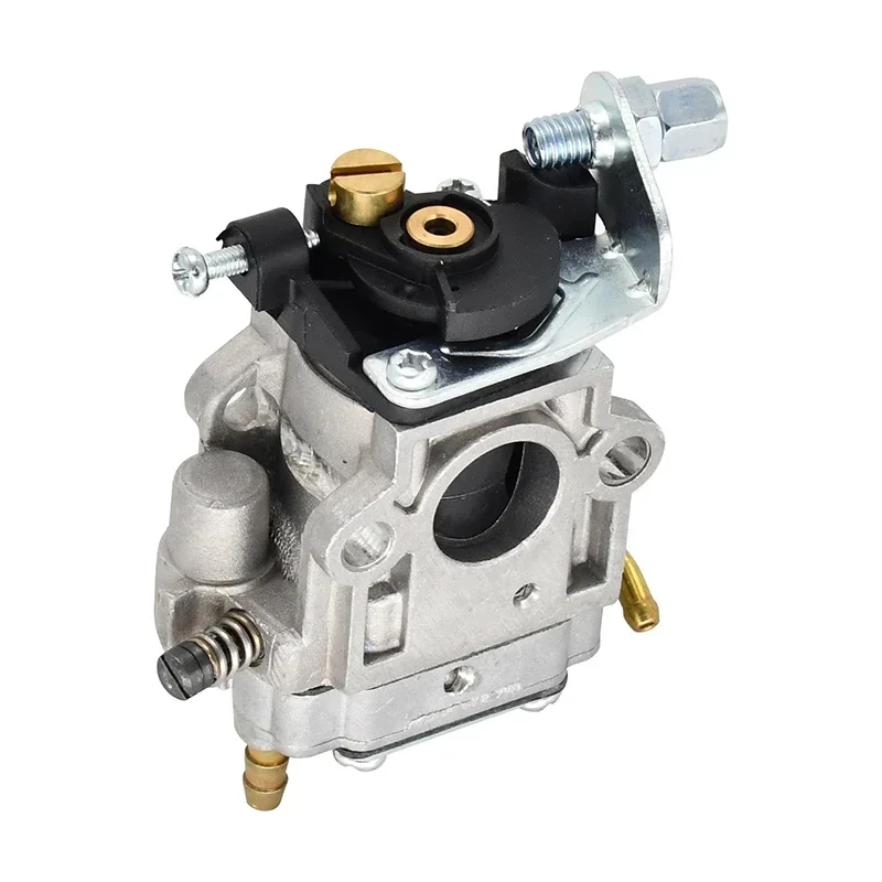 Carburetor Compatible with Walbro WYK-406 WYK-406-1Compatible Echo A021001870 Compatible with Echo Leaf Blower PB-770
