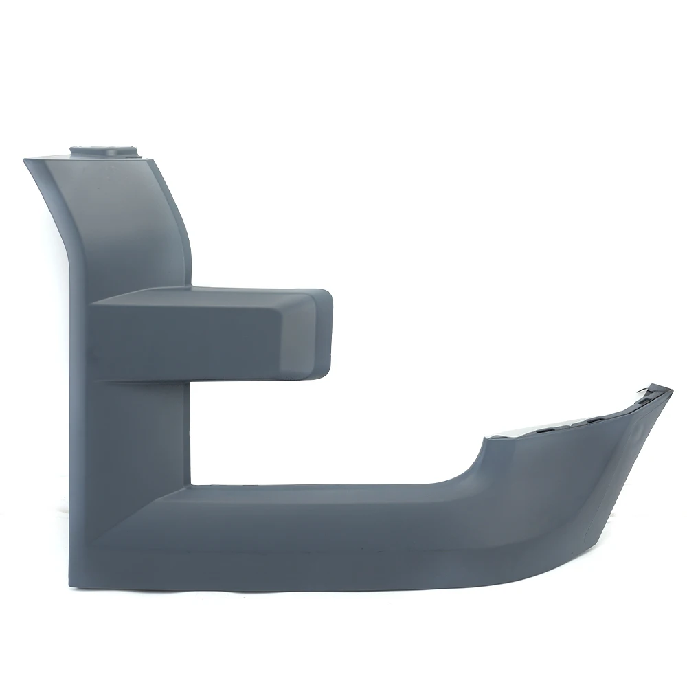 

Front Bumper Light Deflector Decoration Fog light frame For Ford F-150 2015-2017 ABS Parts FL3Z-17C755-BPTM FL34-17C754-BPTM