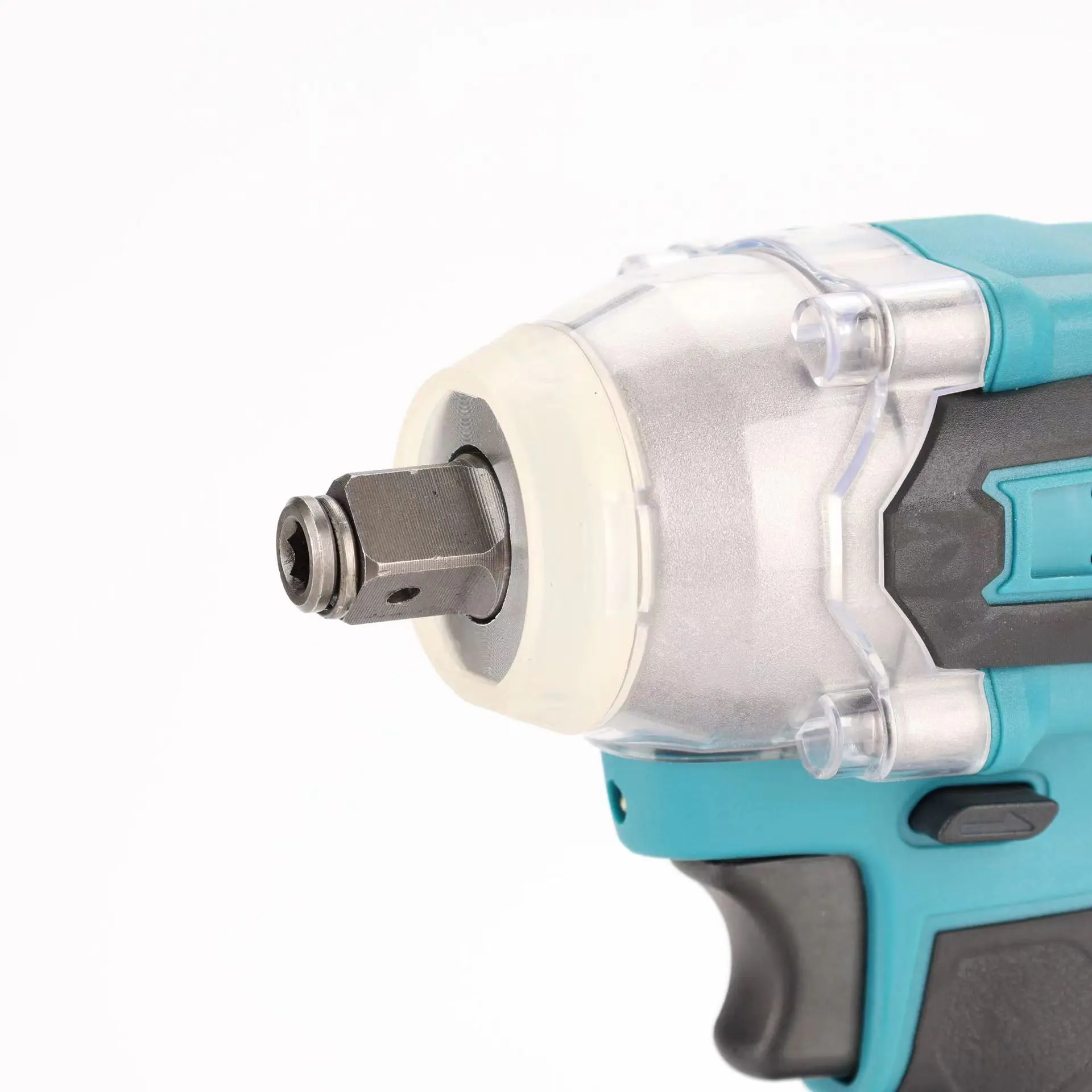 

The High Quality Brushless Impact Wrench Large Strong Lithium Jackhammers Electric Torque Wrench