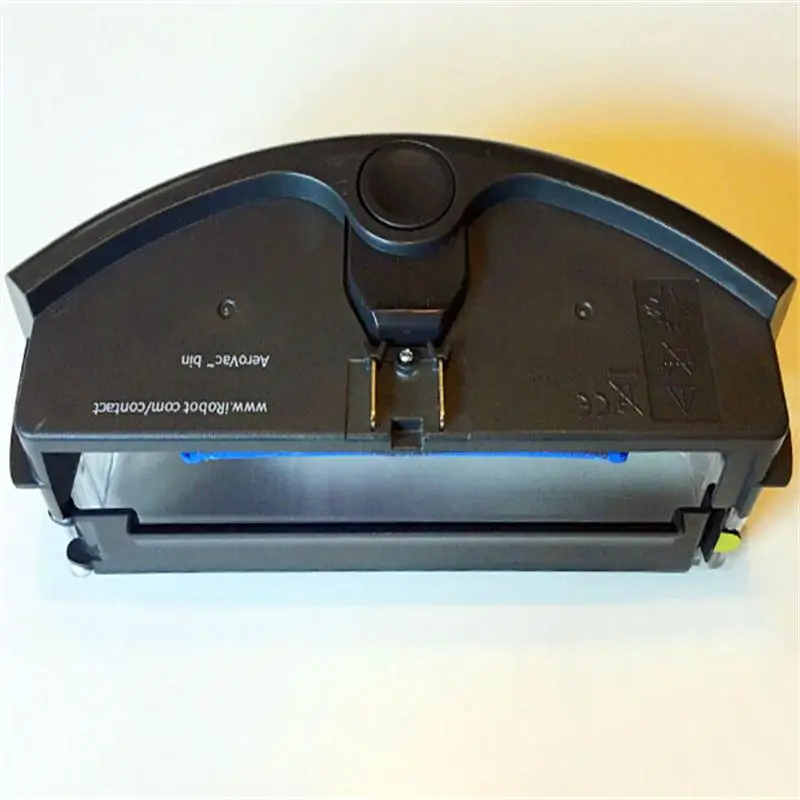 Dust box for iRobot Roomba 500 600 Series iRobot Roomba 595 614 620 650 652 671 675 680 690 Robotic Vacuum Cleaner robot parts