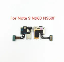 1pcs Proximity Ambient Light Sensor PCB Circuit Board Flex Cable for Samsung Galaxy Note 9 N960F N960U N960N N9600 Replace Part