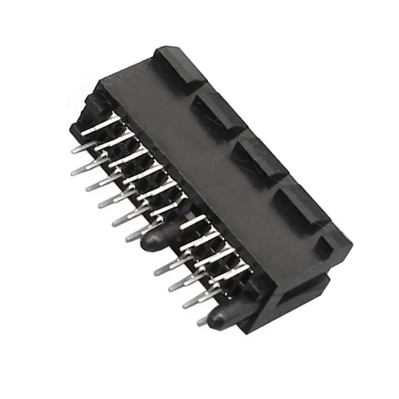 YUXI 1-10PCS PCS PCIE PCI-E Slot PCIE-36Pin Spalk DIP in-Line PCI Grafische Kaartsleuf Connector socket Interface