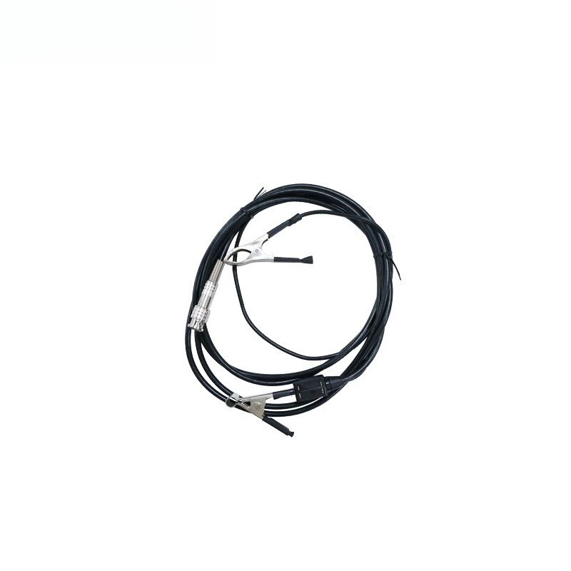 

HT25 high voltage ignition probe 2.5m capacitor ignition attenuation