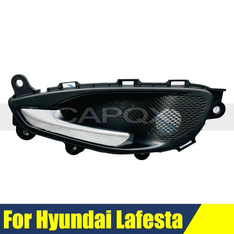 

Внутренние дверные ручки автомобиля для Hyundai Lafesta, внутренняя дверная ручка, внутренняя ручка двери, внутренняя ручка