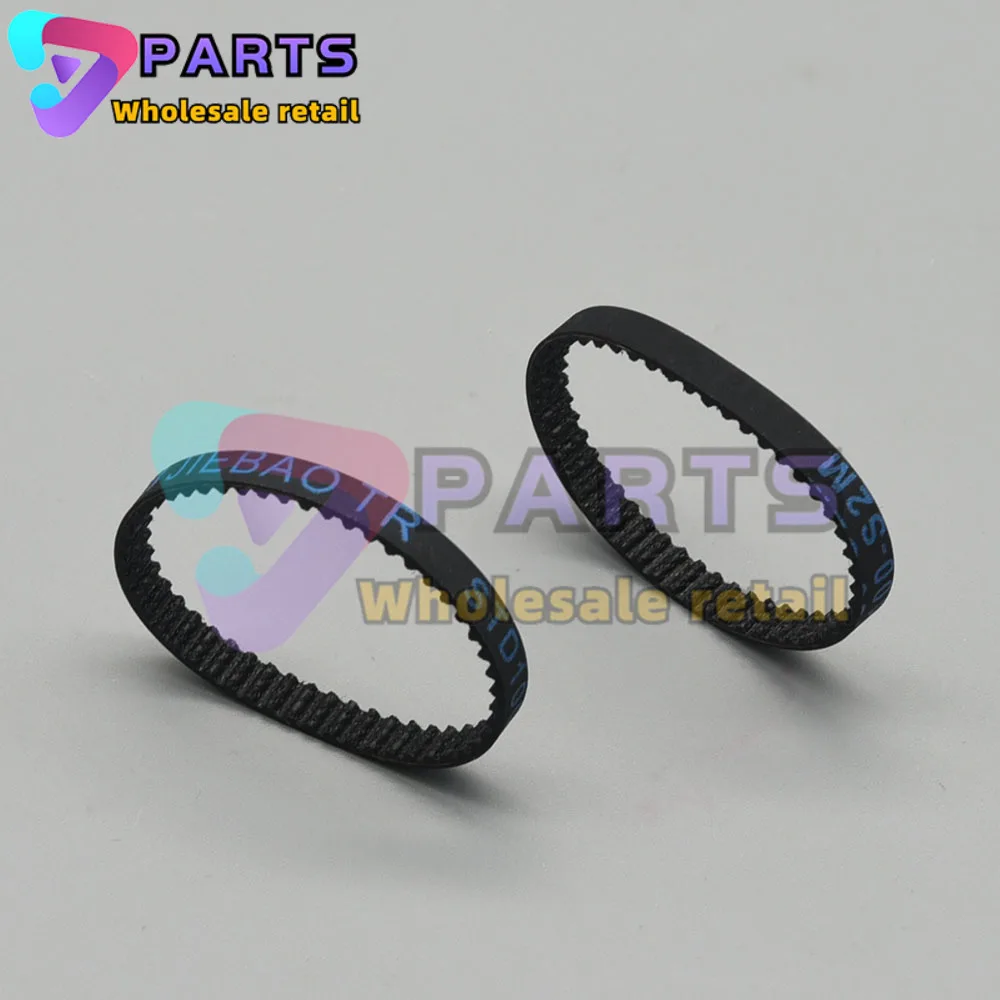 5PCS 6LH53427000,Developer belt 88T Timing Belt compatible for toshiba E studio E205 E206 E207 E255 E256 E257 E305 E306.