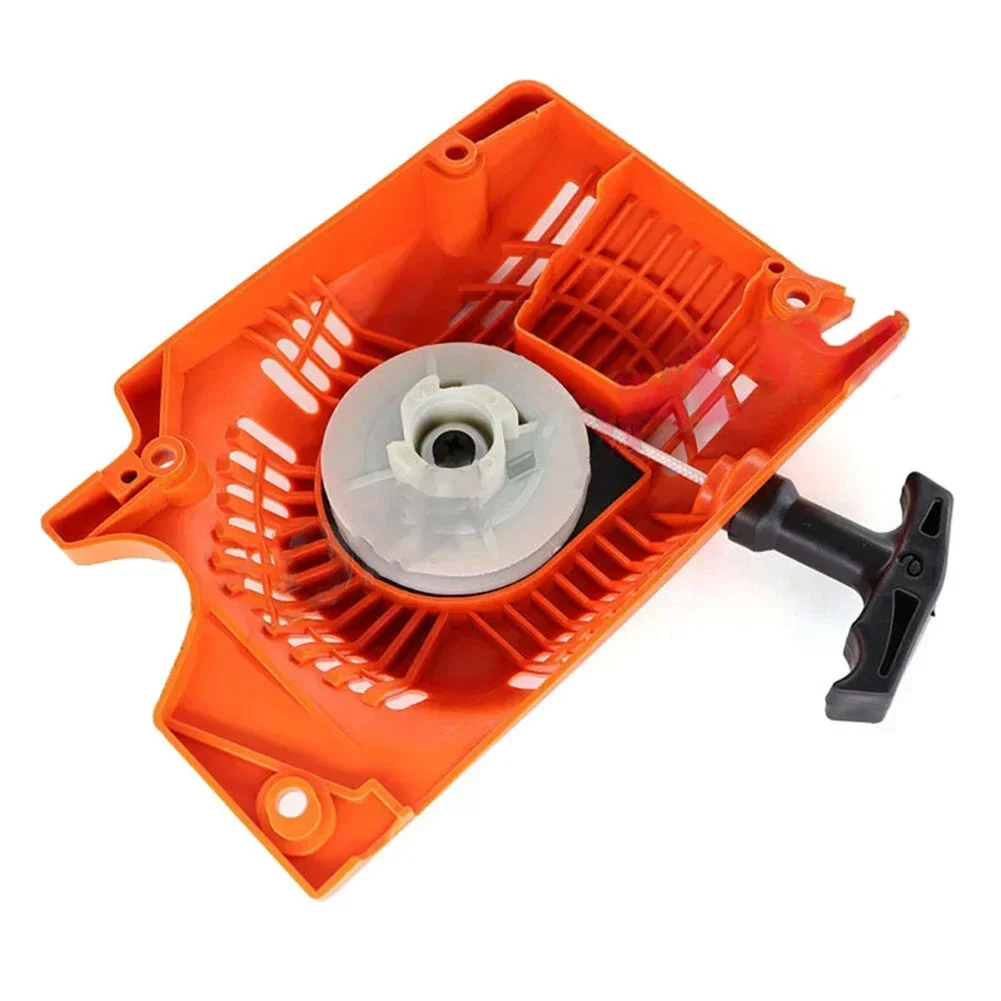 Peças de motosserra com filtro a gasolina, Pull Starter, Raptor 245, FUXTEC, CS6150, FX-KSP155, FUXTEC CS 6150