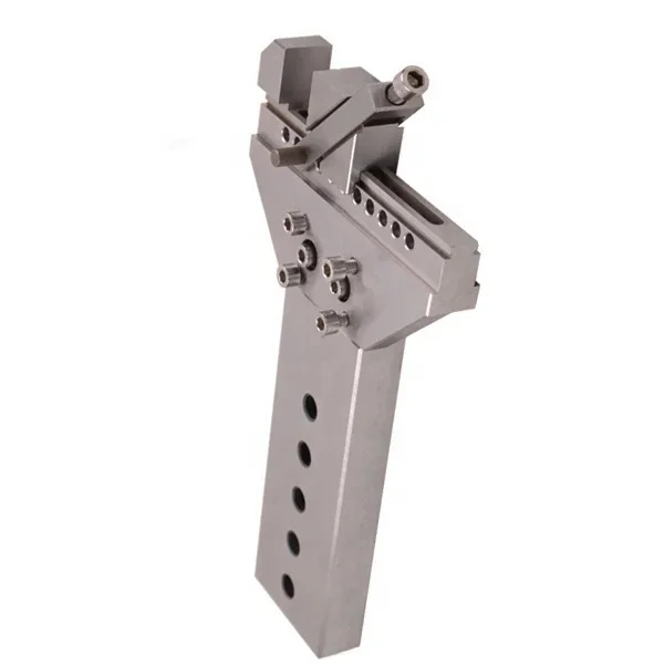 

HE-W06586 HPEDM universal fixture wire edm precision vise
