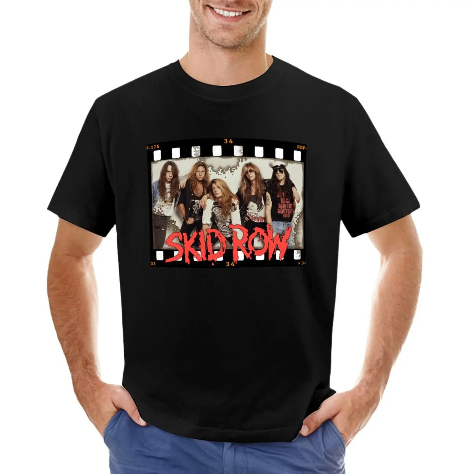 

skidrow T-Shirt essential t shirt cute tops anime clothes cheap stuff oversized t shirt men