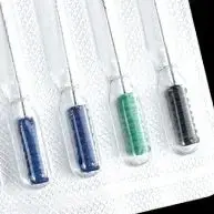 

21Mm/25Mm 6Pcs/box K Files Stainless Steel Dental Root Canal Files Treatment Tools Endodontic Instruments Dentist Dentistry Odon