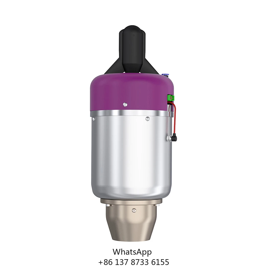 

JetCat P80-SE Turbo Jet Engine 97N Aircraft Thrust Turbine Gas RC Plane Toy Model Turbojet Part Aero Diesel Motor