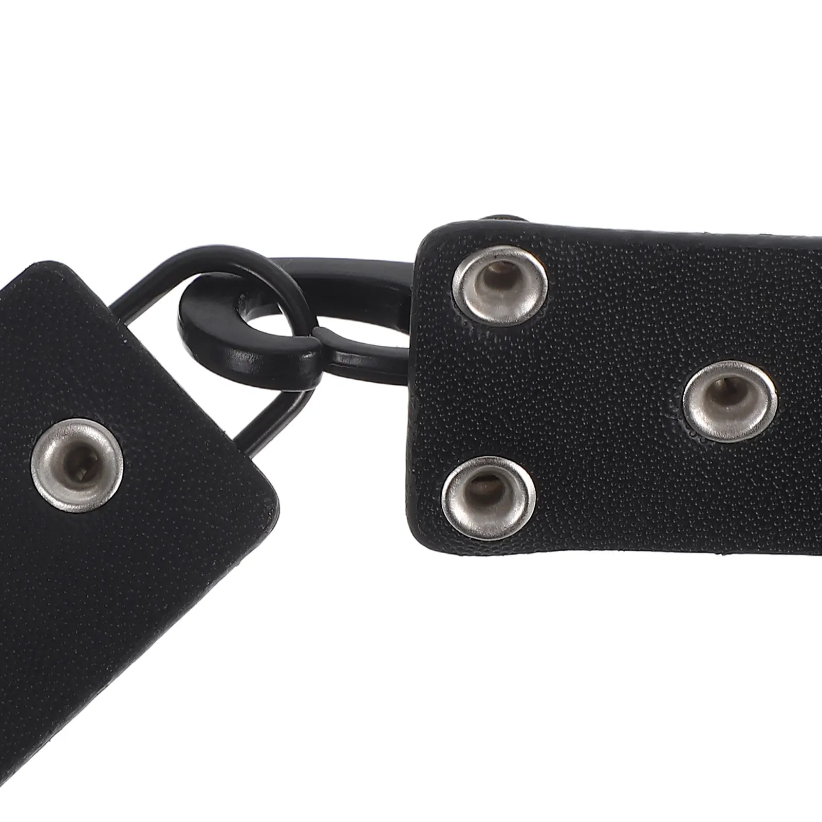 2Pcs Toggle Buttons Antiwear Materials Last Daily Wear Tear Coat Buckles Stylish Touch Outfit Elevator Toggle Buttons