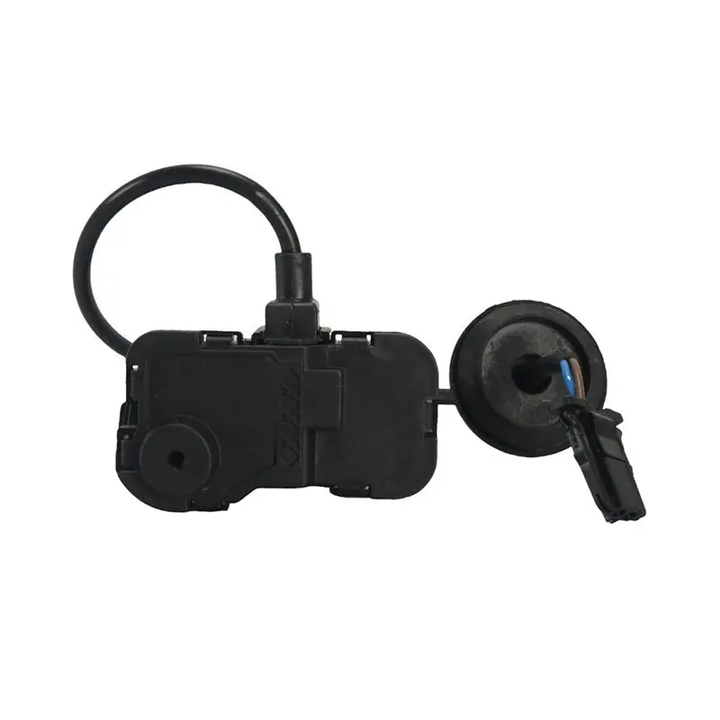 Steady Fuel Tank Locking Motor Fuel Tank Door Lock Motor Fuel Tank Locking Motor Control Actuator