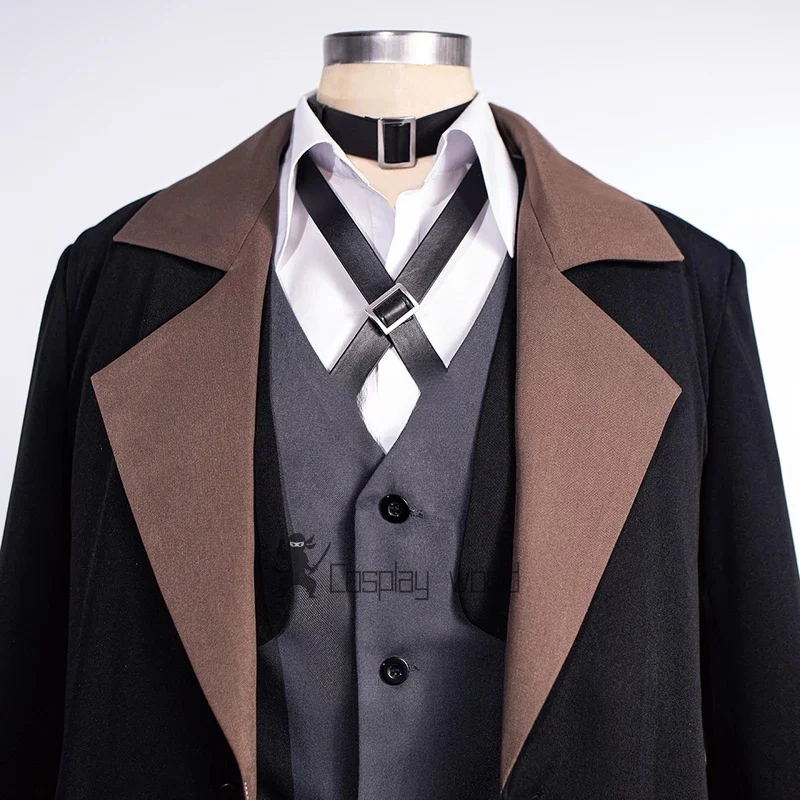 ناكاهارا تشويا كوسبلاي أنيمي R-جودة موحدة تشويا زي قبعة قفازات