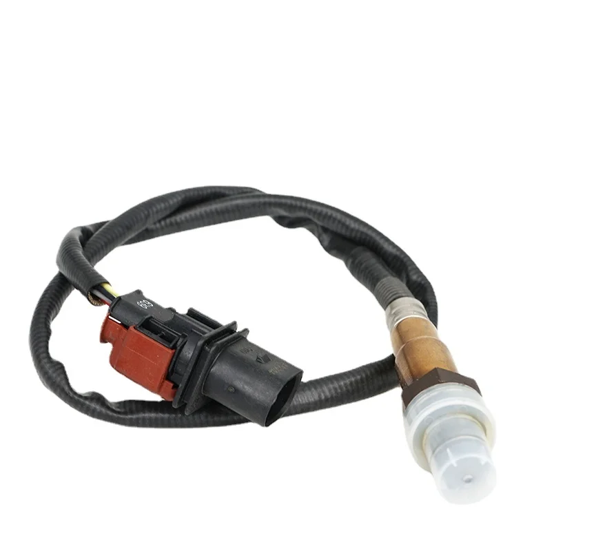 

Good Price Buy F1FA-9Y460-CA F1FZ9F472A for ford F-150 Expedition Navigator C-Max II Focus III EXPEDITION 3.5 4x4 oxygen sensor