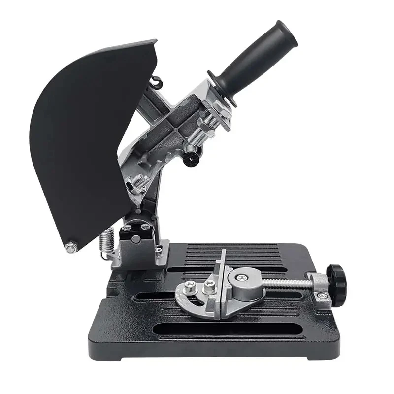 

Многофункциональная полировальная машина, угловая шлифовальная машина и опорный стол для резака