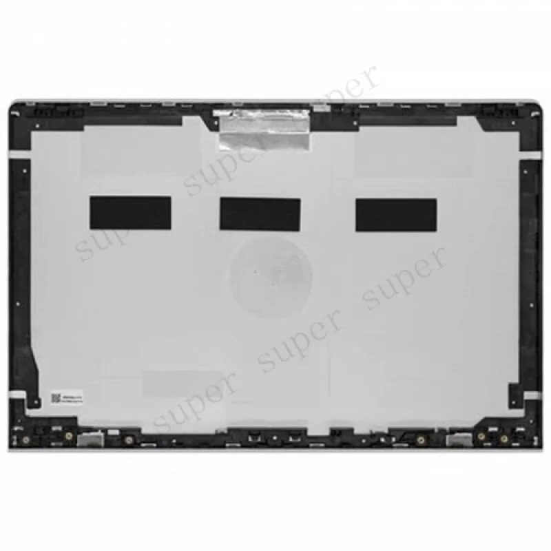 

Задняя крышка/корпус (верхний) для ProBook 640 G8 440 G8, серебристая, M21382-001