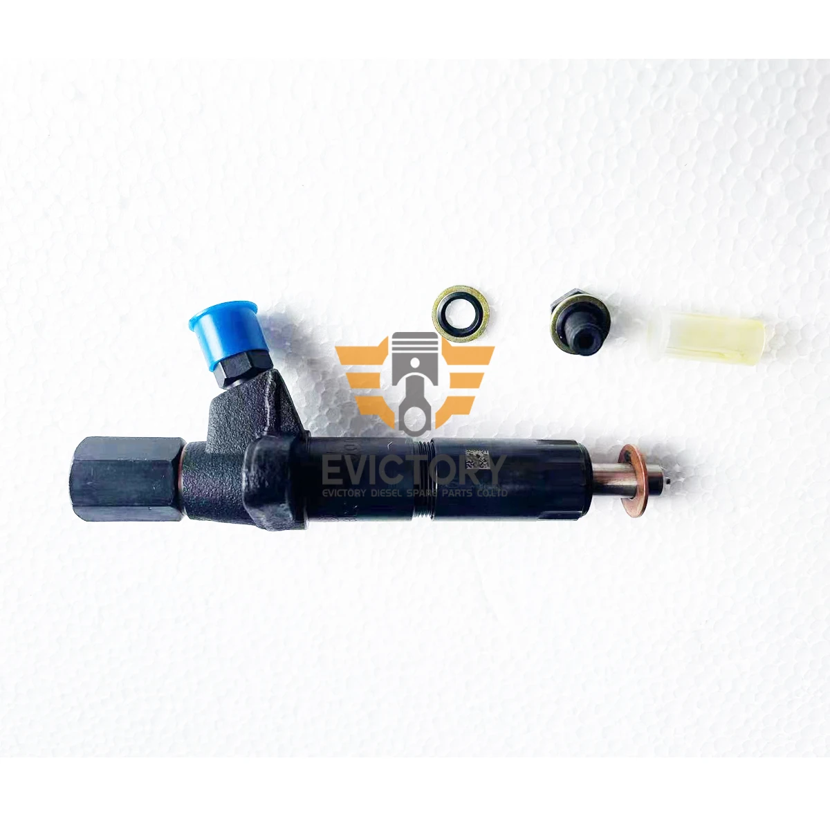 YONGDONG YD480 YD480G YD380 Fuel Injector Assy For Truck Genset