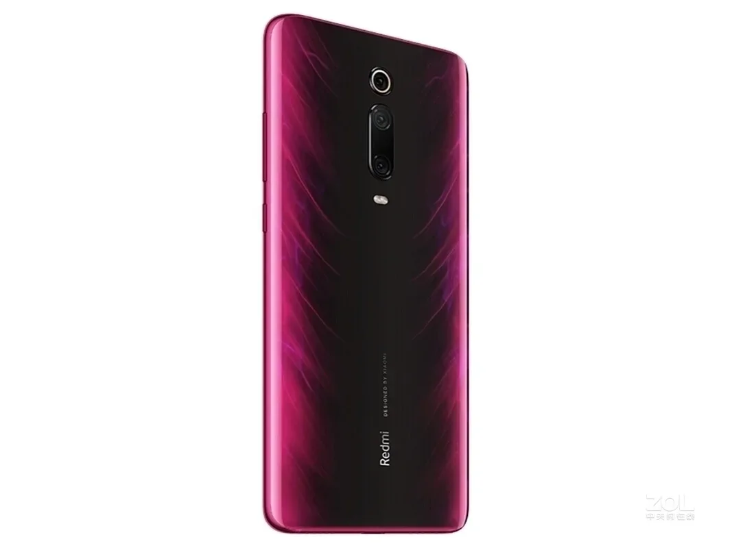 Xiaomi Redmi K20 Pro Smartphone Xiaomi Mi 9T PRO celular 6GB RAM 128GB ROM Snapdragon 855 48 MP+ 20 MPRandom kleur gebruikte telefoon