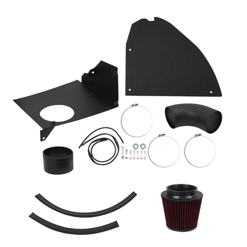 Leading-Intake Kit …