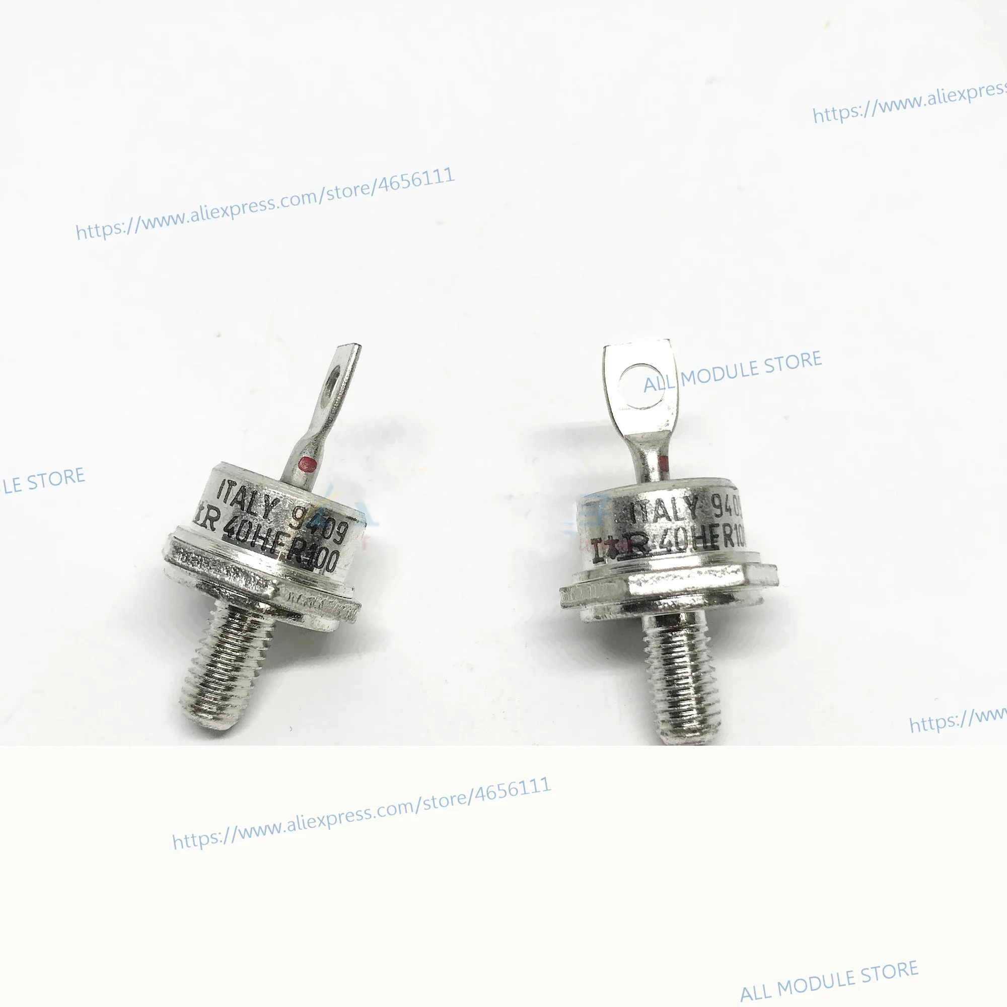 

40HFR40 40HFR60 40HFR100 40HFR120 40HFR160 FREE SHIPPING NEW AND ORIGINAL MODULE SCR DIODE