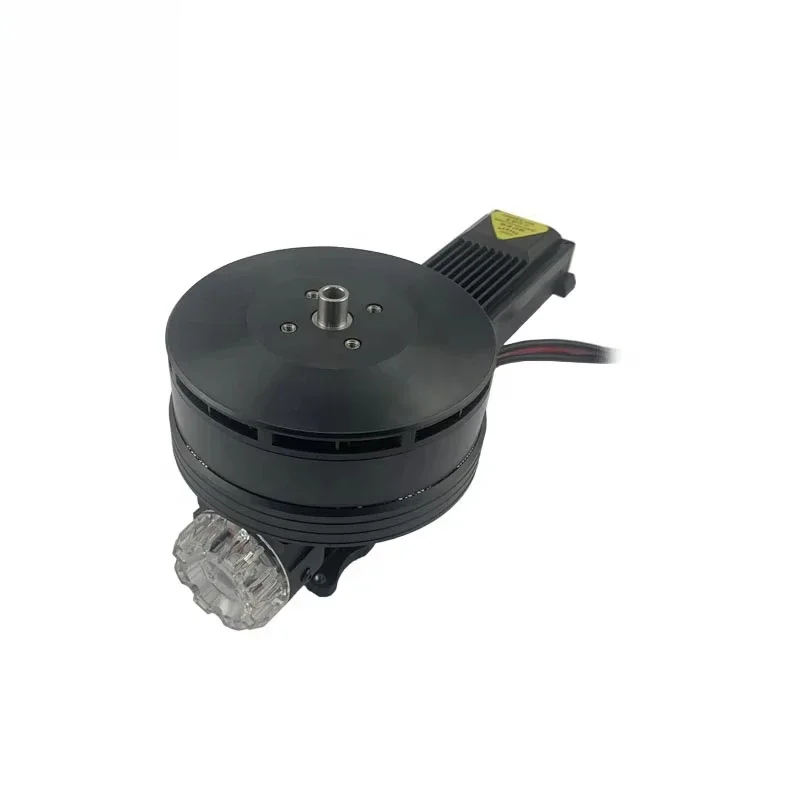 X10015 Spray agrícola Dr-one Motor combinación de potencia Dr-one Kit hélice de 36 pulgadas carga útil pesada 20 KG/25 KG/30 KG