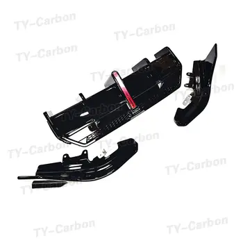 עבור 2019-2023 F44 סדרה 2 BMW 218i 220i 230i M240i 218d 220d פגוש רשת ראסינג כליות גריל 10 best sales m240i - №4