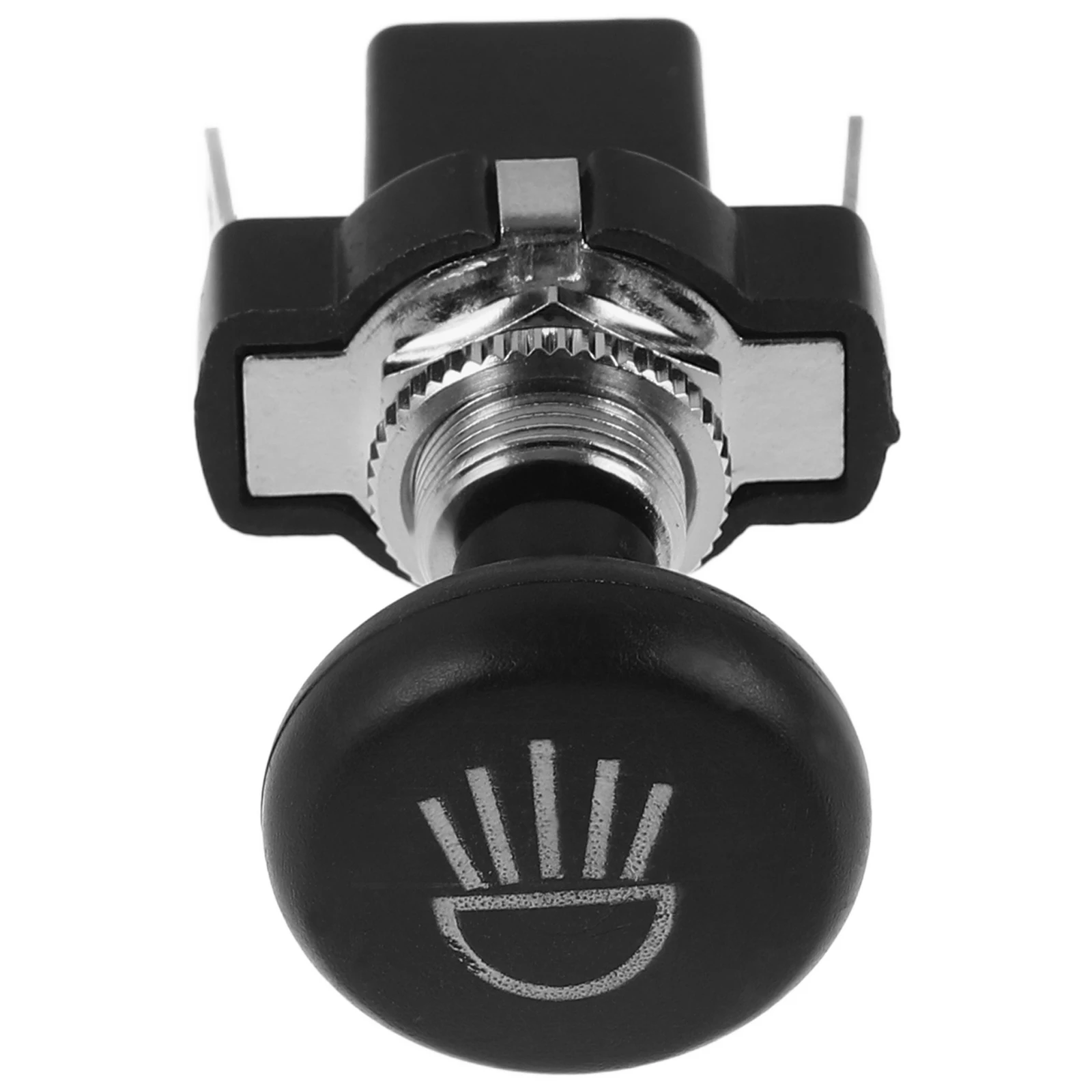 

Push Pull Headlight Switch for Golf Cart Reliable Replacement Upgrade Your Vehicle Lighting System Strong Plastic Metal Build